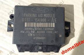 FORD CONNECT 2014 год МОДУЛЬ ПАРКОВКИ DT1T-15K866-AE