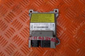 FORD CONNECT 2T1T14B321AB СЕНСОР AIR BAG