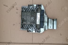 FORD CONNECT БЛОК УПРАВЛЕНИЯ 5WS40819GT 9T1112A650GD