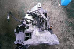 FORD CONNECT MK2 1.6 TDCI КОРОБКА ПЕРЕДАЧ DV6 год,