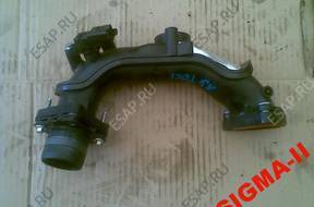 FORD CONNECT MK2 1.6 TDCI ПАТРУБОК ВОЗДУХА ТУРБО