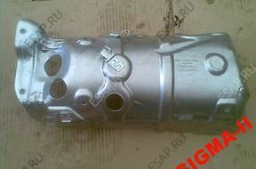 FORD CONNECT MK2 1.6 TDCI ЗАЩИТА  TURBA
