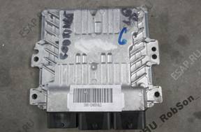 FORD CONNECT MK2 БЛОК УПРАВЛЕНИЯ 1.6 TDCI DV61-12A650-BLC