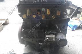 FORD CONNECT TRANSIT двигатель 1.8 TDDI BHPA 2006 год