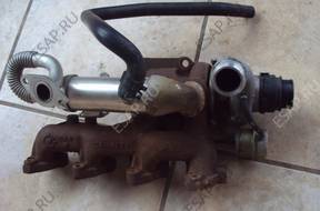 FORD CONNECT TUROSPRARKA