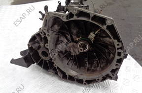 FORD COUGAR 2.0 16V 1999 год, КОРОБКА ПЕРЕДАЧW