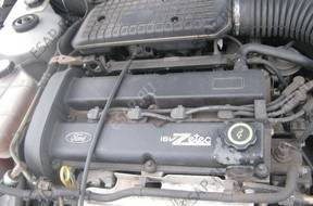 FORD COUGAR 2.0 16V КОРОБКА ПЕРЕДАЧ