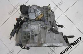 FORD COUGAR 2.0 16V КОРОБКА ПЕРЕДАЧW XS7 год,7002KA