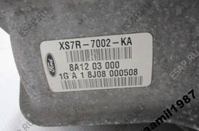 FORD COUGAR 2.0 16V КОРОБКА ПЕРЕДАЧW XS7 год,7002KA