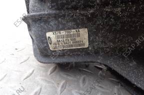 FORD COUGAR 2.0 КОРОБКА ПЕРЕДАЧW XS7 год,7002KA