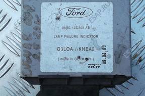 ford cougar 2.5 v6 БЛОК УПРАВЛЕНИЯ swiate 96BG10C909AB