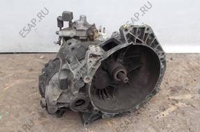 FORD COUGAR  2.5 v6  КОРОБКА ПЕРЕДАЧ