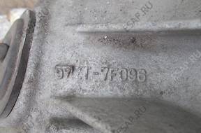 FORD COUGAR  2.5 v6  КОРОБКА ПЕРЕДАЧ