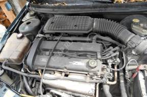 FORD COUGAR двигатель