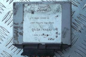 ford cougar МОДУЛЬ БЛОК УПРАВЛЕНИЯ swiate 98BG10C909AB