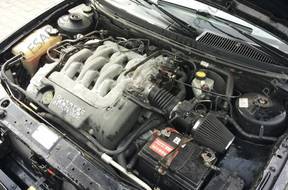 FORD COUGAR MONDEO 2.5 V6 двигатель в отличном состоянии CZCI