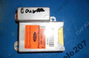 FORD COUGAR СЕНСОР ПОДУШЕК