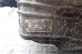 FORD COUGAR V6 2.5 КОРОБКА ПЕРЕДАЧW 98ZT7002HA