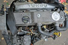 Ford Courier 1,8 endura DI с pomp 047004006