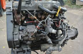 Ford Courier 1,8 endura DI с pomp 047004006