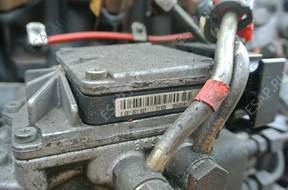 Ford Courier 1,8 endura DI с pomp 047004006