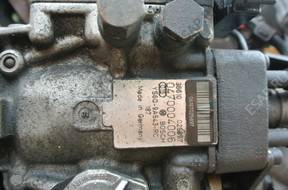 Ford Courier 1,8 endura DI с pomp 047004006