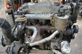 Ford Courier 1,8 endura DI с pomp 047004006