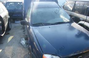 Ford Courier 1,8 TDCI КОРОБКА ПЕРЕДАЧw