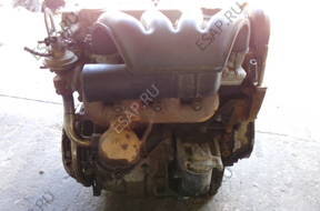 Ford Courier 1.8 D двигатель комплектный 217 тысяч км.