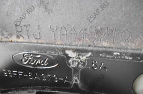 Ford Courier 1.8 D двигатель комплектный 217 тысяч км.