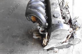 Ford Courier 1.8 D двигатель комплектный 217 тысяч км.