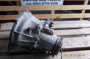 Ford Courier 1.8 D КОРОБКА ПЕРЕДАЧw МЕХАНИКА