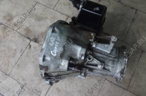 Ford Courier 1.8 TD КОРОБКА ПЕРЕДАЧw XMWB02J016