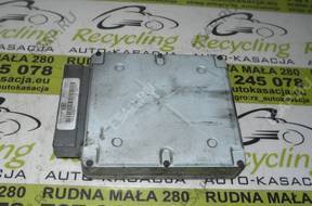 FORD COURIER 1.8 TDDI 01 год, БЛОК УПРАВЛЕНИЯ YS6F-12A650-FH