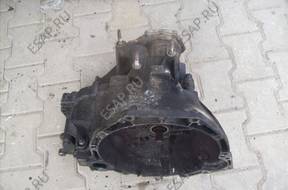 FORD COURIER 98- 1.8 D КОРОБКА ПЕРЕДАЧW