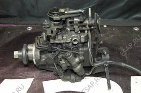 Ford Courier Escort ТНВД 460484082 1.8D