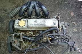 FORD COURIER FIESTA ESCORT двигатель 1.8 D