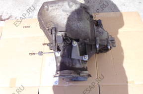 Ford Courier КОРОБКА ПЕРЕДАЧ 1.8D 00r