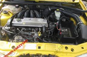 FORD COURIER MK4 1997 год 1.8 двигатель