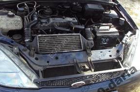 FORD COURIER MONDEO двигатель 1.8 TD DI ENDURA TDI