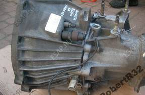 FORD CUORIER КОРОБКА ПЕРЕДАЧW 1.3 EFI ENDURA-E 96-0