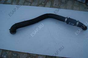FORD CUSTOM 2.2 ПАТРУБОК ИНТЕРКУЛЕРА ВОЗДУХА