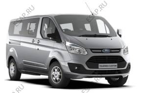 FORD CUSTOM 2.2 TDCI  КОРОБКА ПЕРЕДАЧ