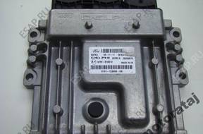 FORD DELPHI AV4112A650DA DCM3.5 28250876 B47KA