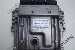 FORD DELPHI BV91-12A650-ACK DCM3.5 28371084 G2614