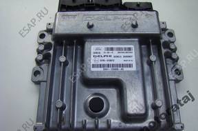 FORD DELPHI DV4112A650AG  28393837 97 год,I010012