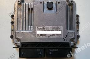 FORD DV4A-12A650-MB CV6A-12B684-AA 0261S11191