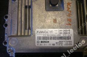 FORD DV4A-12A650-MB CV6A-12B684-AA 0261S11191