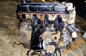 FORD двигатель 1,3 96BM-6015-AD