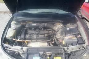 FORD двигатель 1,6-1,8 16V КОМПЛЕКТ MOZLIWOSCodpalenia